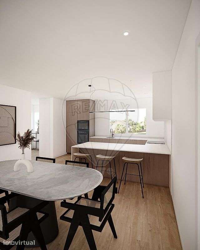 Apartamento T1 para venda - Grande imagem: 2/12