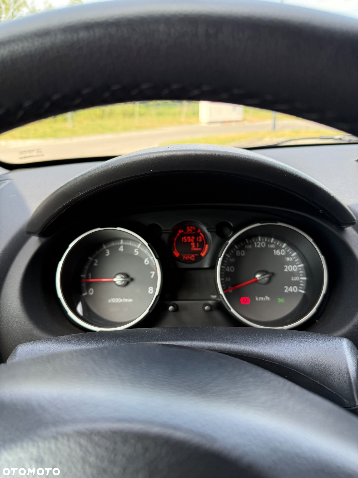 Nissan Qashqai 2.0 Tekna - 16