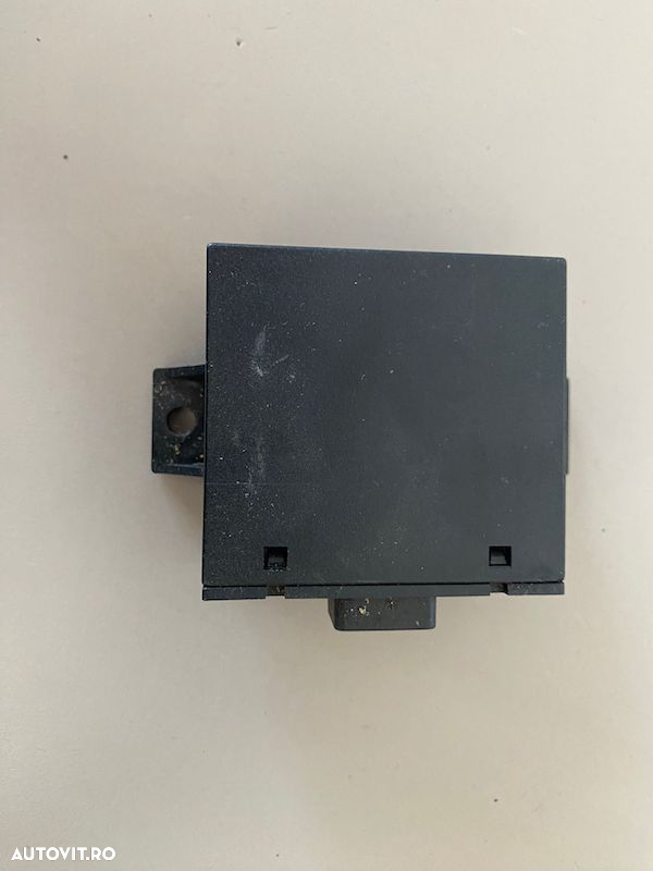 Senzor modul control alarma Volvo C70 2010-2013 31268006 - 2