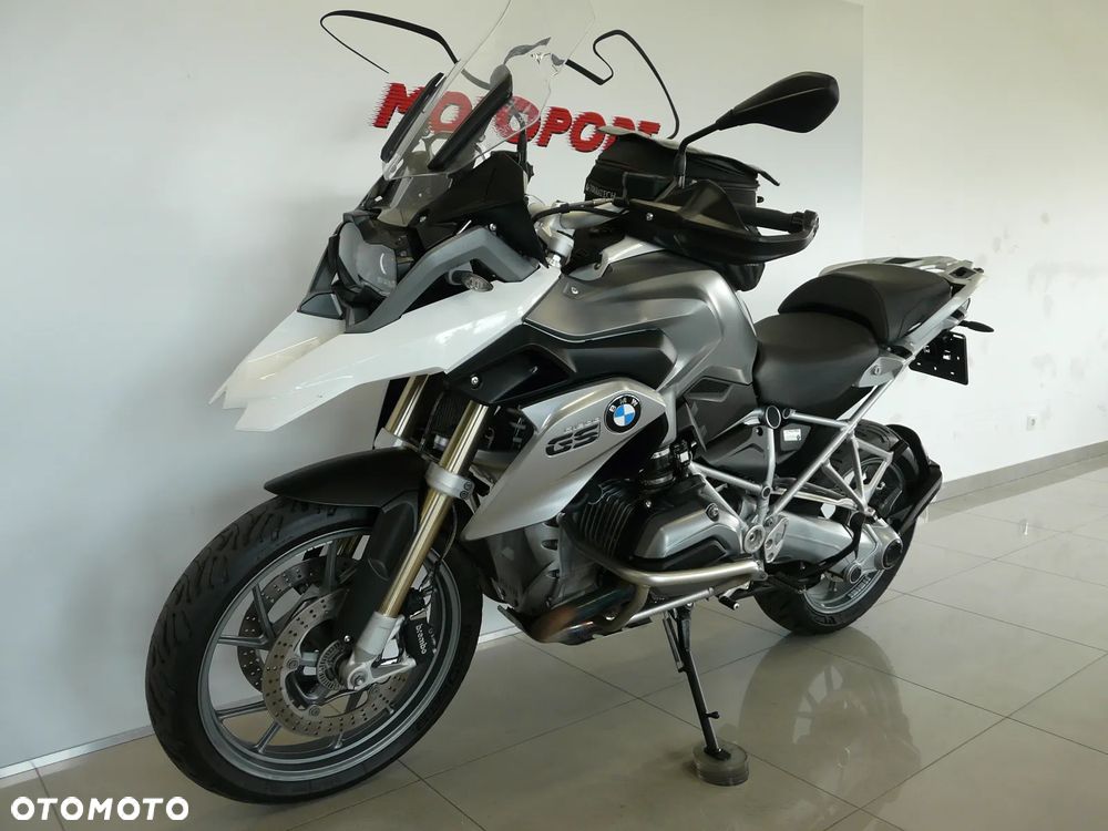 BMW GS - 13