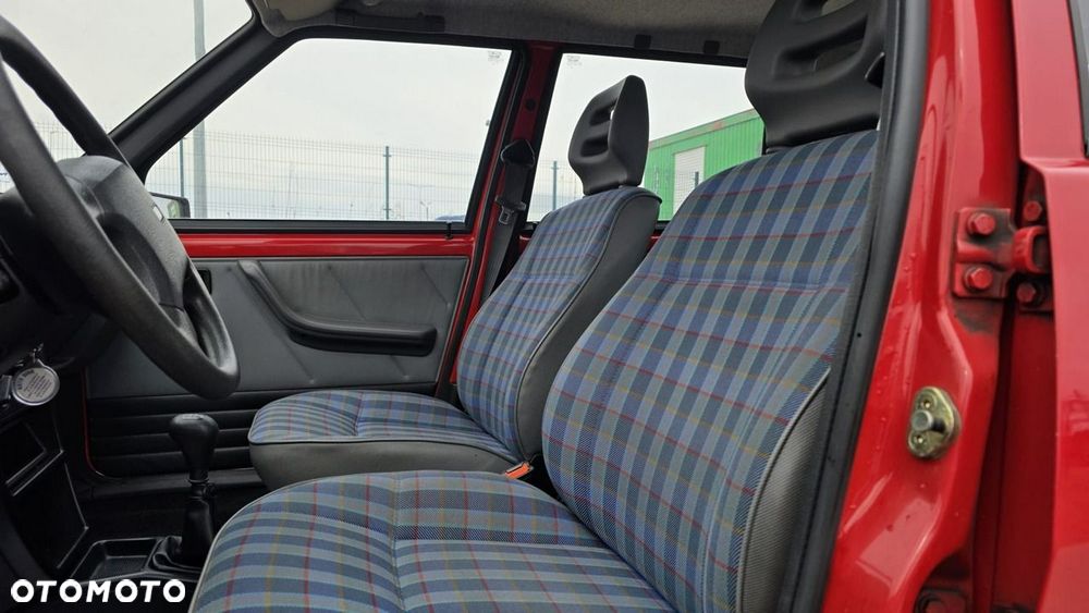 Fiat Uno - 17