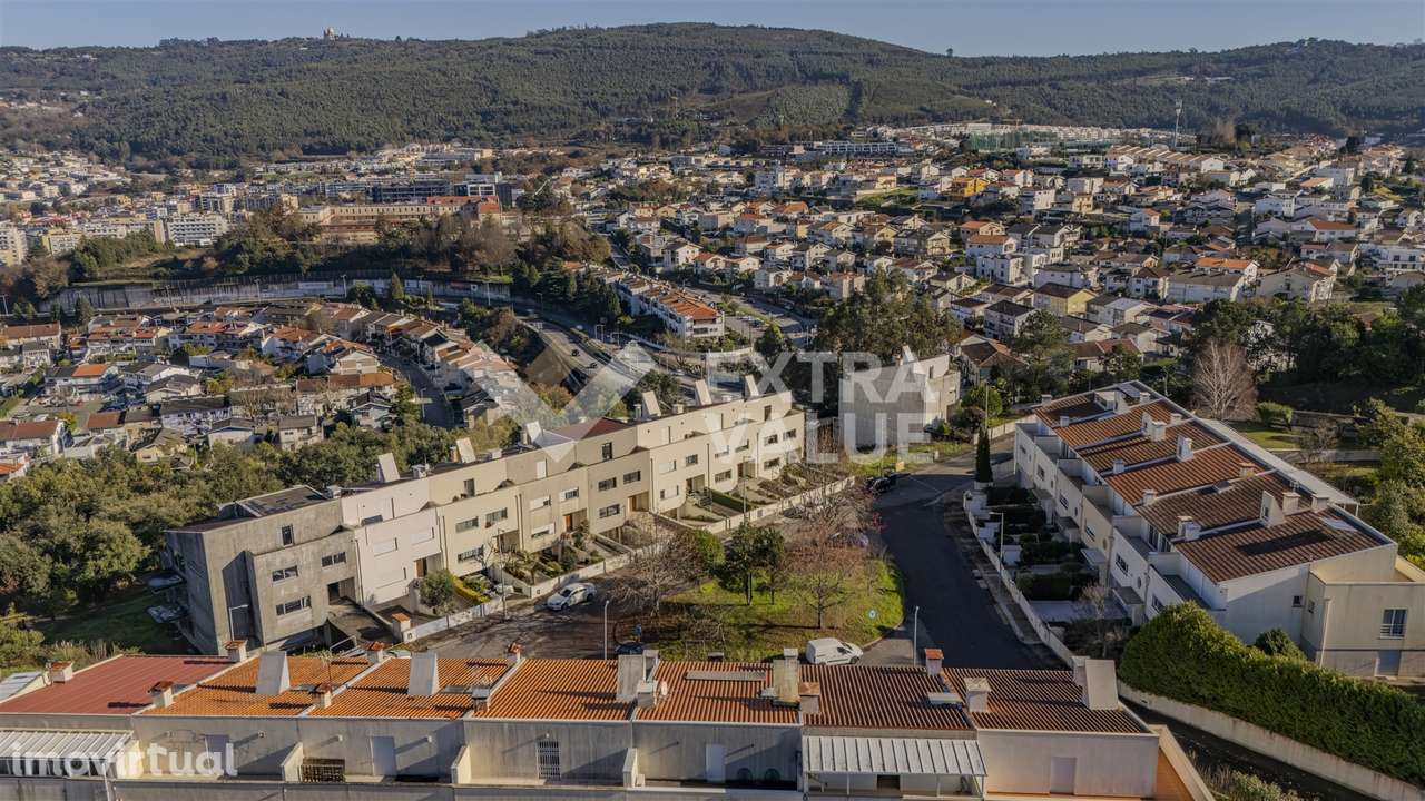Moradia T4 Venda em Braga (São José de São Lázaro e São João do Souto) - Grande imagem: 3/50
