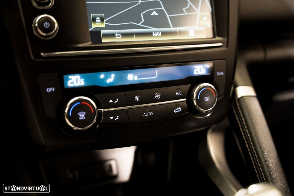 Renault Kadjar 1.5 dCi Exclusive - 7