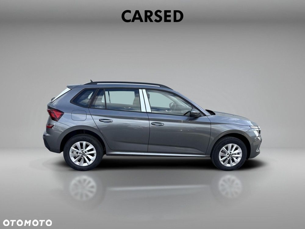Skoda Kamiq - 7