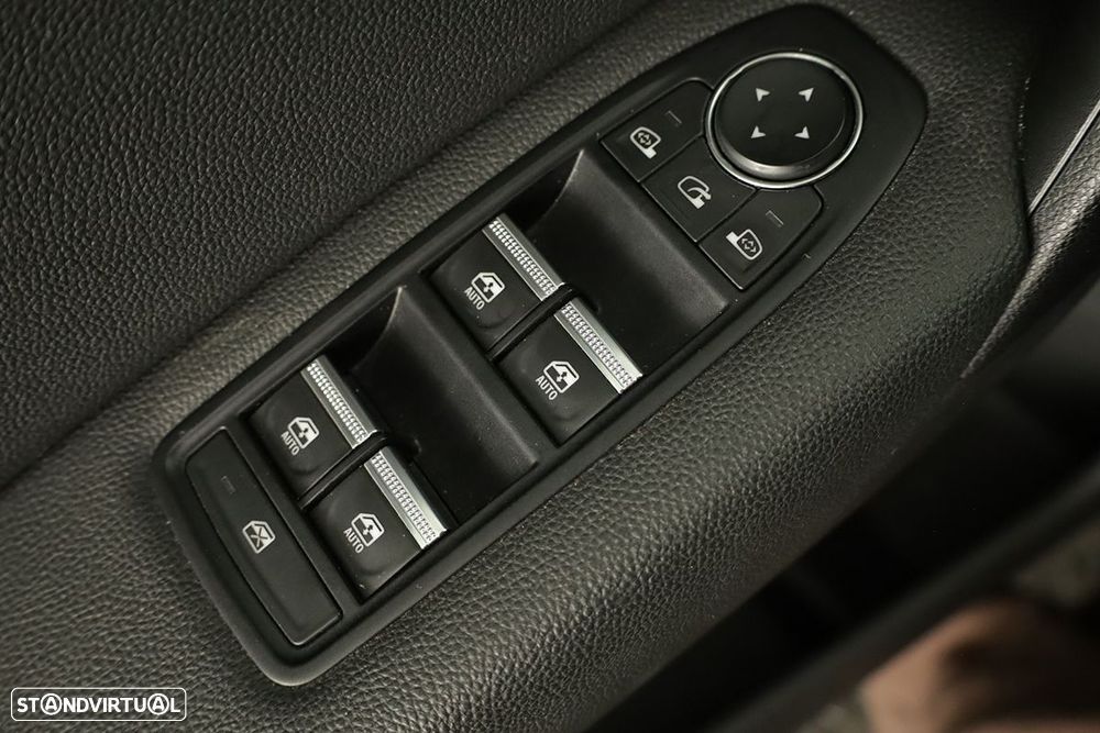 Renault Captur 1.0 TCe Techno Bi-Fuel - 21