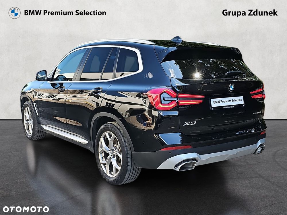 BMW X3 - 5