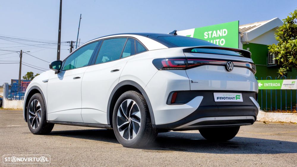 VW ID.5 77 kWh Pro - 6