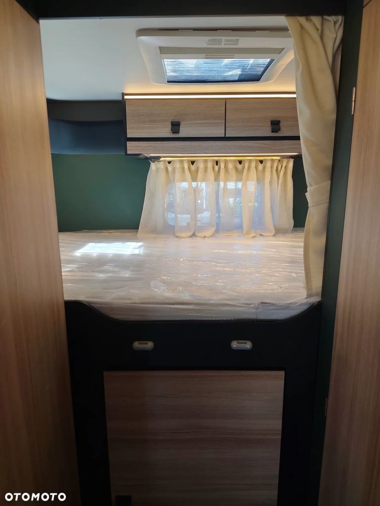 Rimor Kilig 5 NOWY Doposażony Automat XENON 6 Osób FV23% - 40