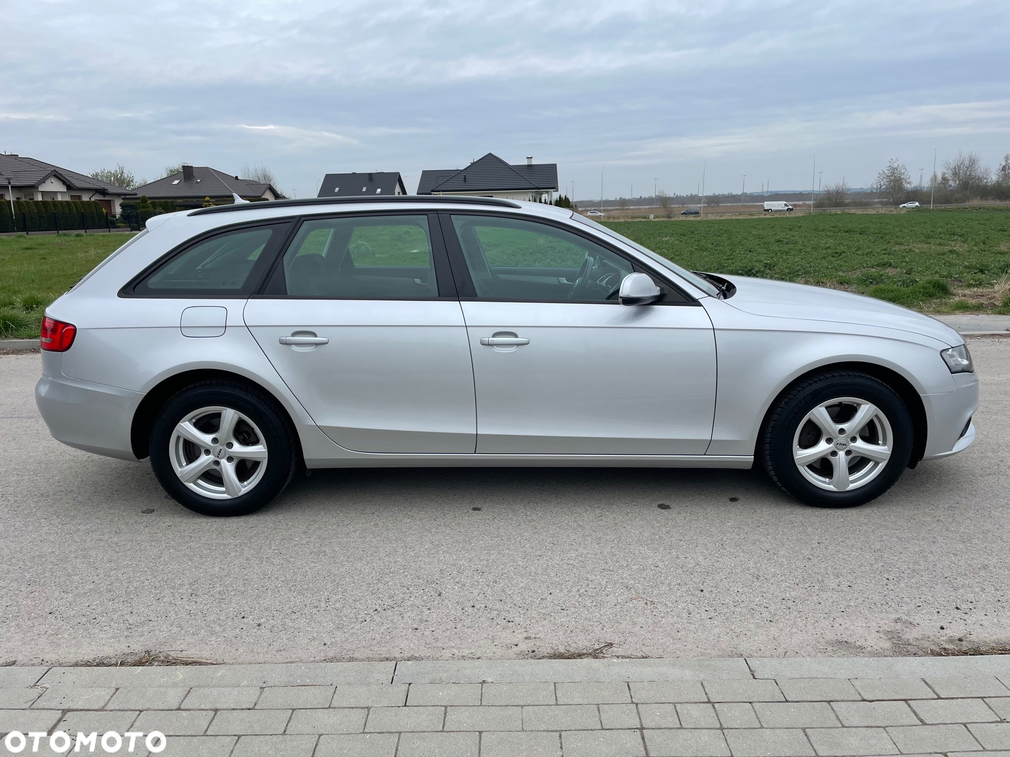 Audi A4 - 30