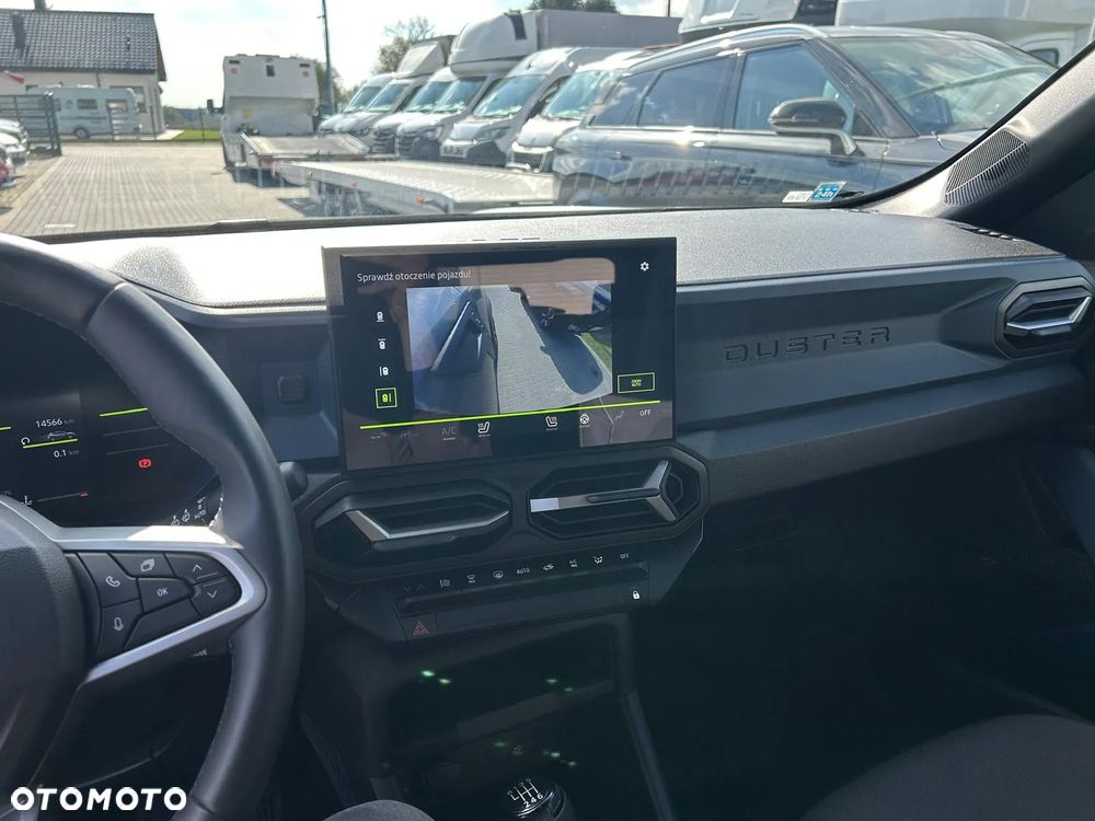 Dacia Duster 1.0 TCe Journey - 21