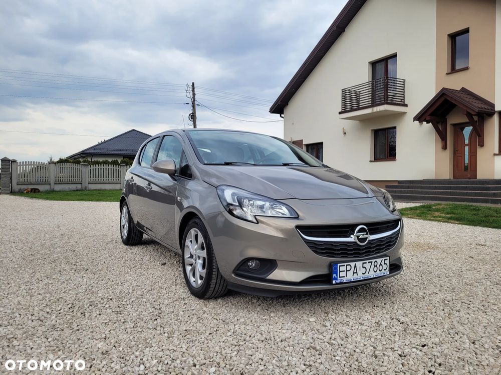 Opel Corsa 1.4 Active - 3