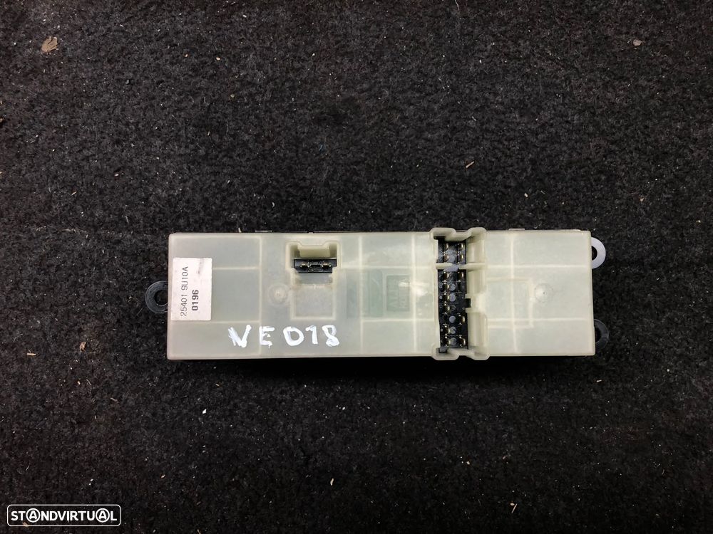 NISSAN NOTE COMANDO DOS VIDROS ELÉTRICOS - VE018 - 3