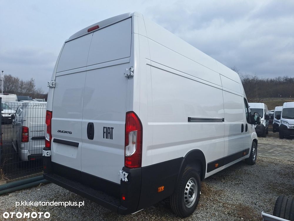 Fiat Ducato - 6