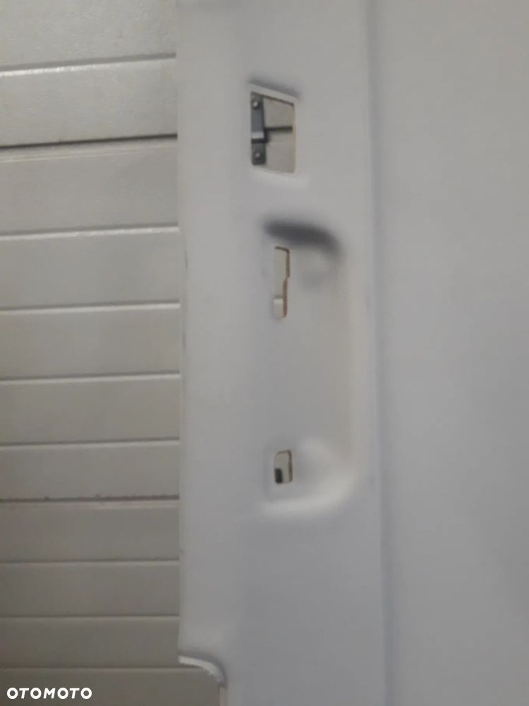 podsufitka kombi A6 C6 2.0 FSI TFSI BPJ - 13