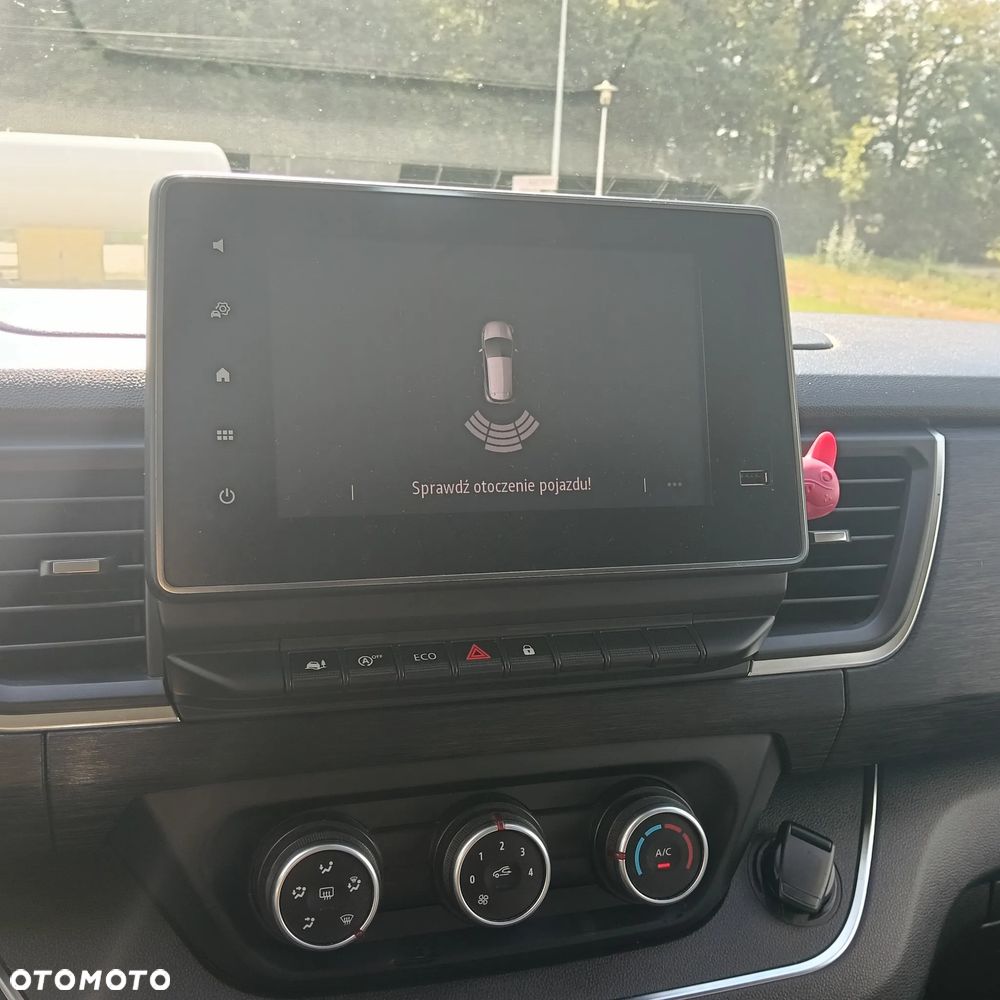 Renault Trafic Kombi 2.0 L2 Equilibre - 29