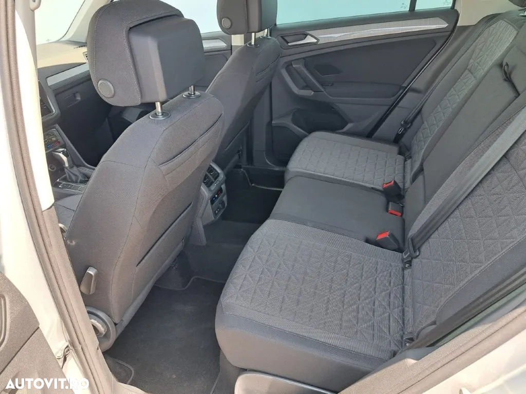 Volkswagen Tiguan 1.5 TSI OPF DSG Life - 14
