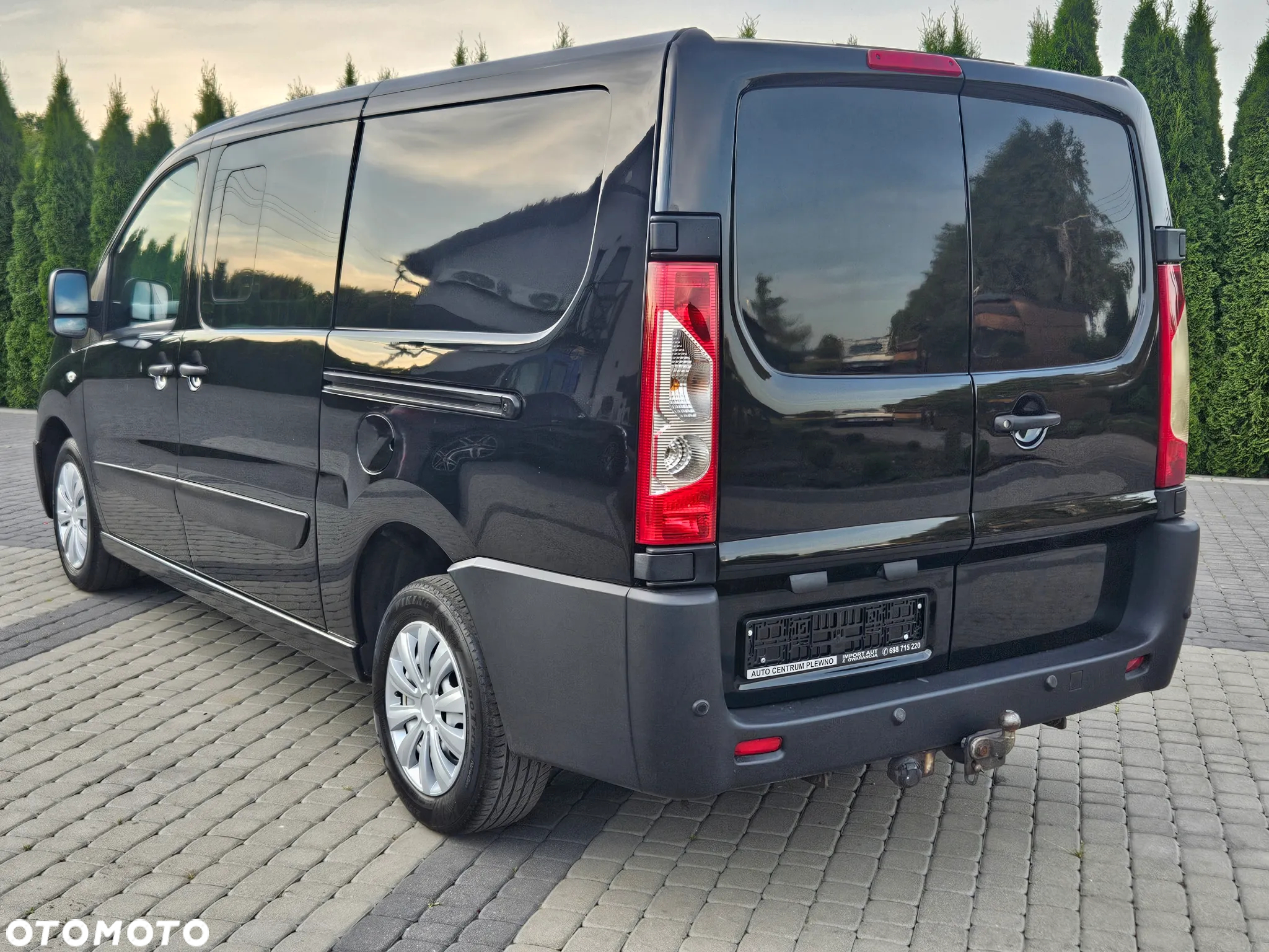 Peugeot Expert - 3