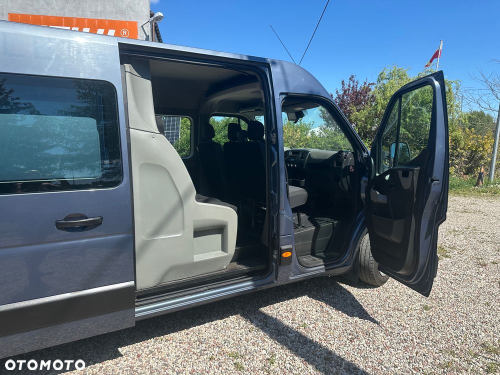 Renault Master - 26