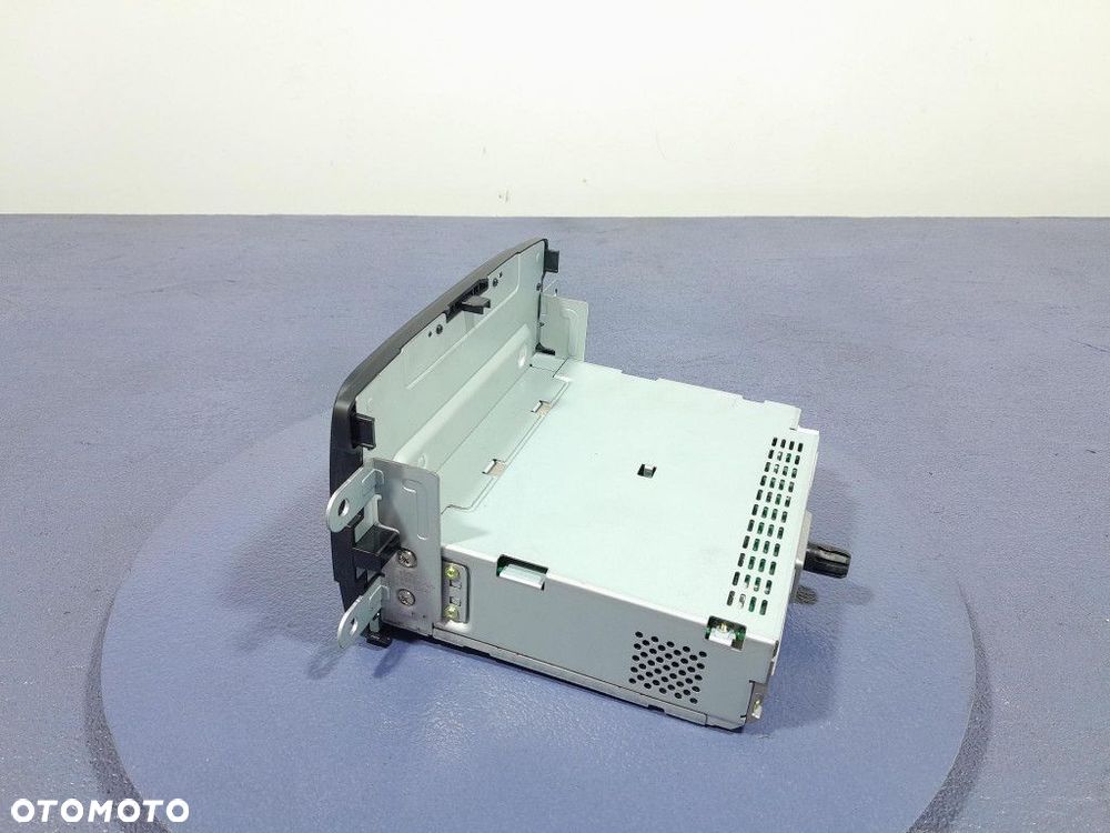RENAULT CAPTUR I RADIO FABRYCZNE NAWIGACJA EKRAN 281155104R - 7