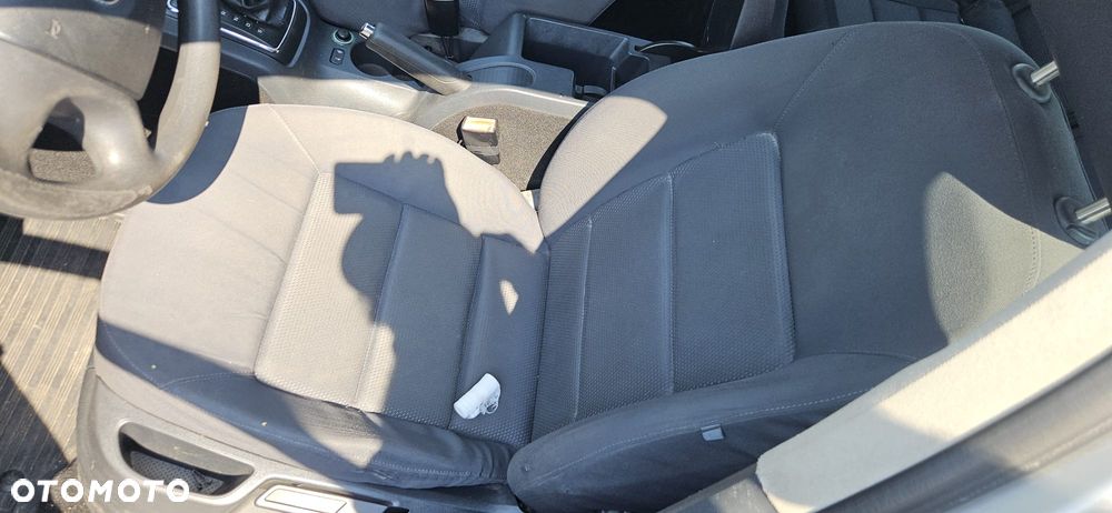 SKODA OCTAVIA II  04-08 1.9 TDI BKC - RADIO RADIOODTWARZACZ - 21