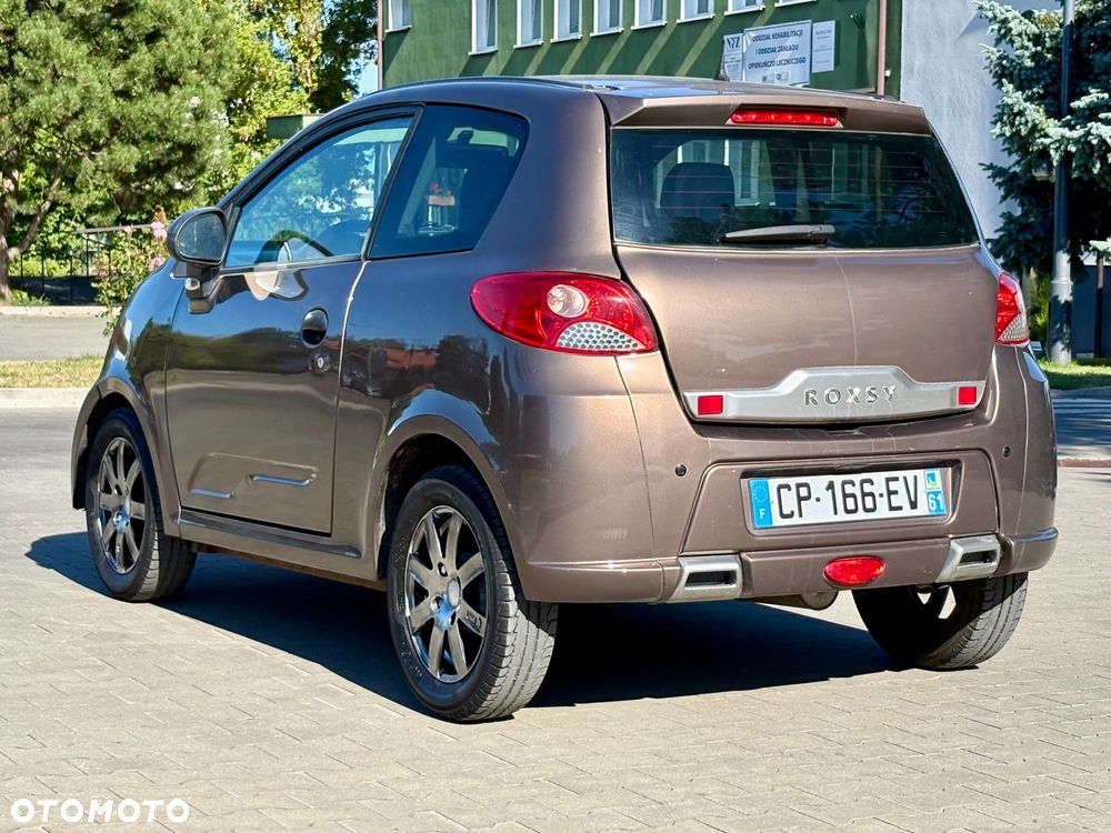 Microcar Inny - 6