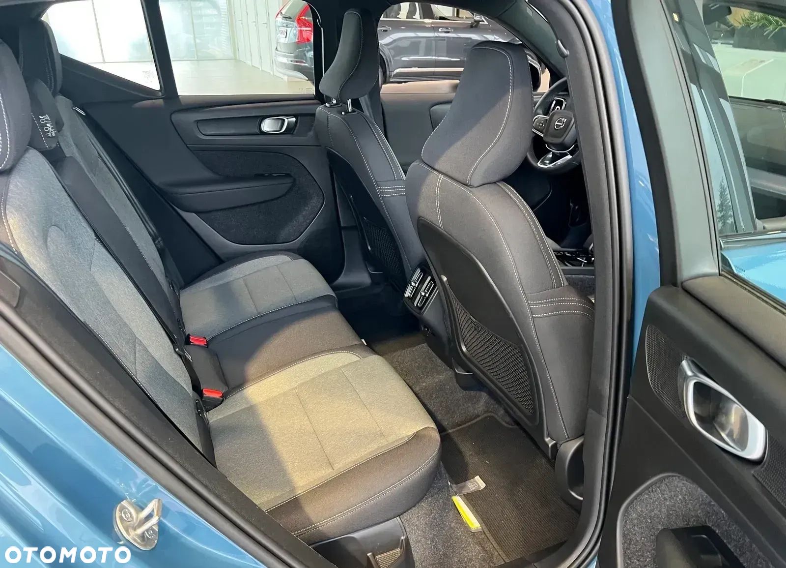 Volvo XC 40 - 10