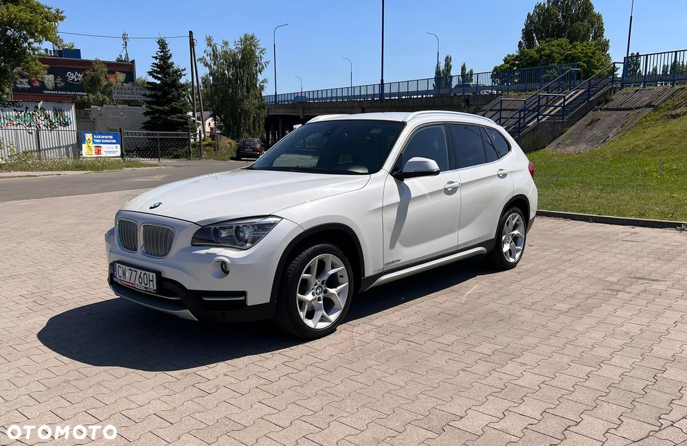 BMW X1 - 2