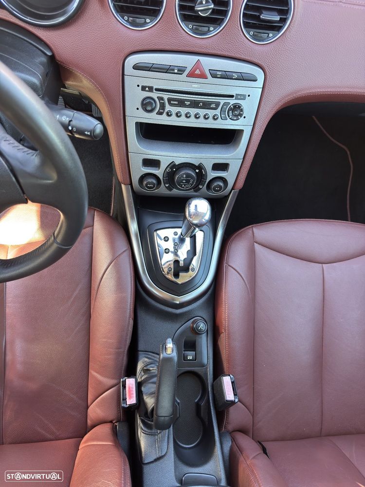 Peugeot 308 - 13