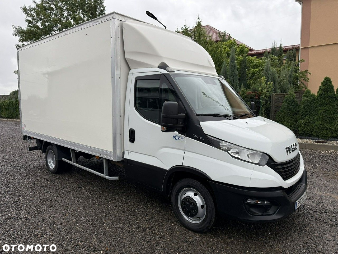 Iveco Daily - 3
