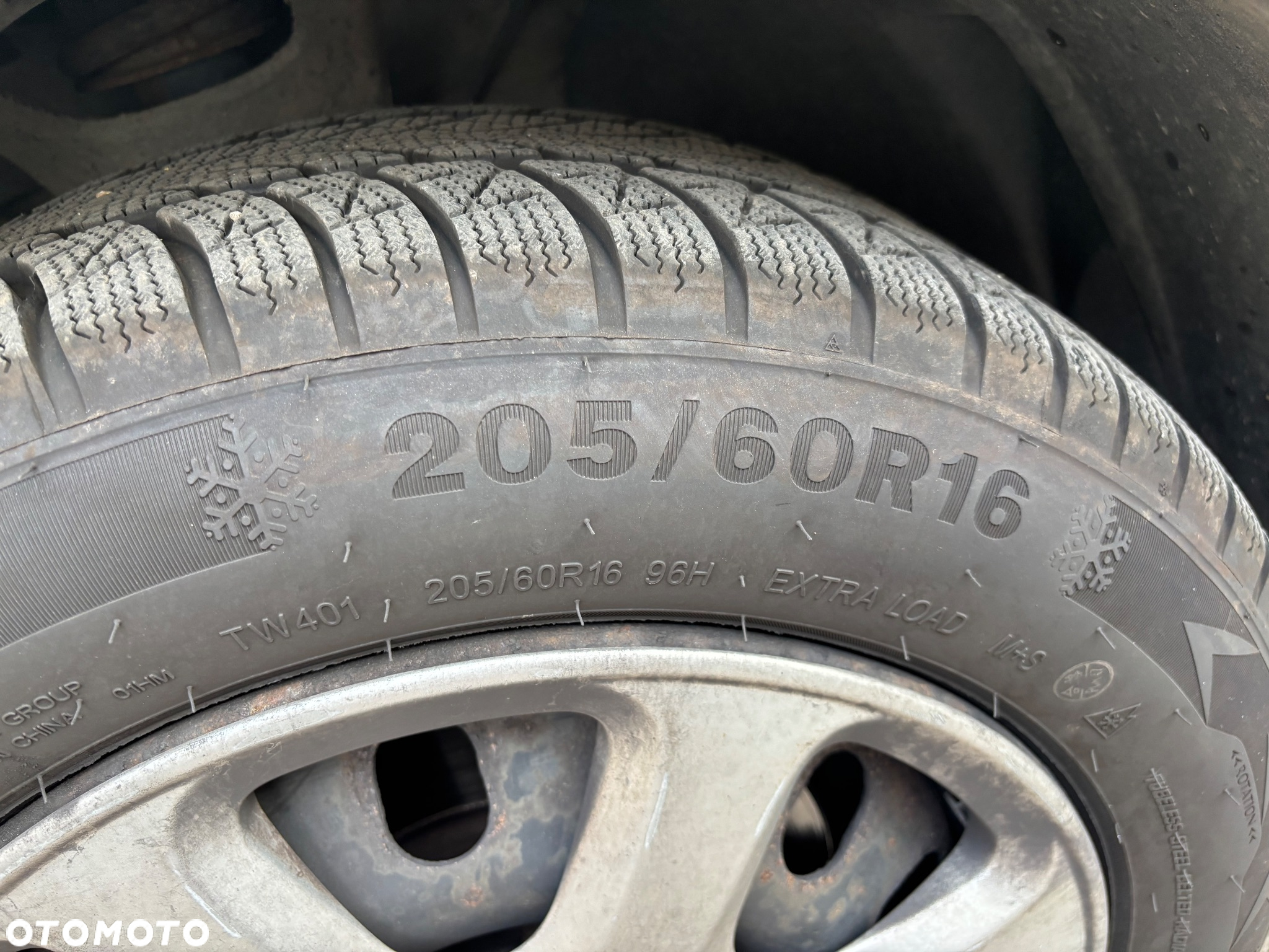 Peugeot 407 1.6 HDi Premium - 12