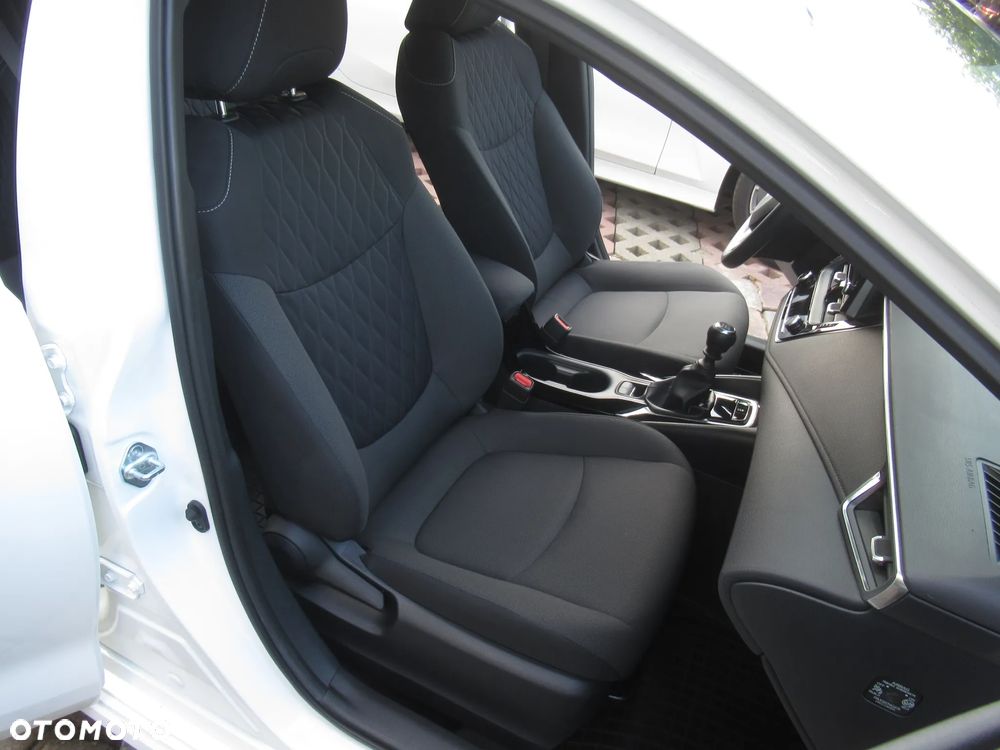 Toyota Corolla 1.5 Comfort - 10