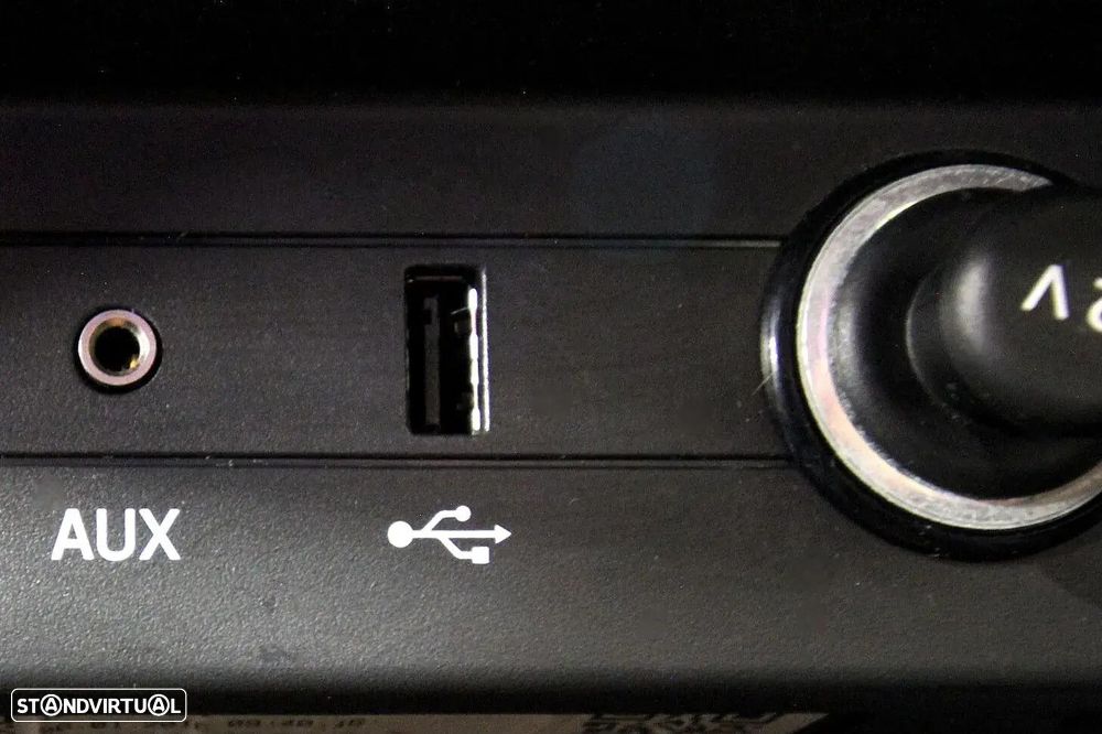 Skoda Fabia Break - 15