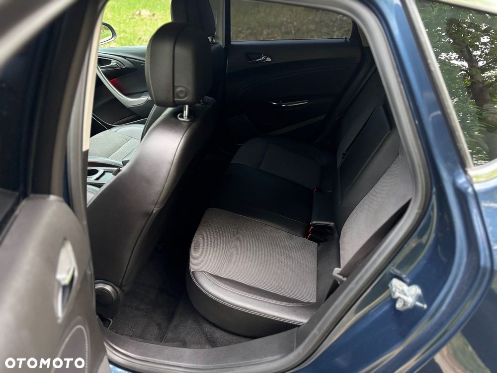 Opel Astra - 26