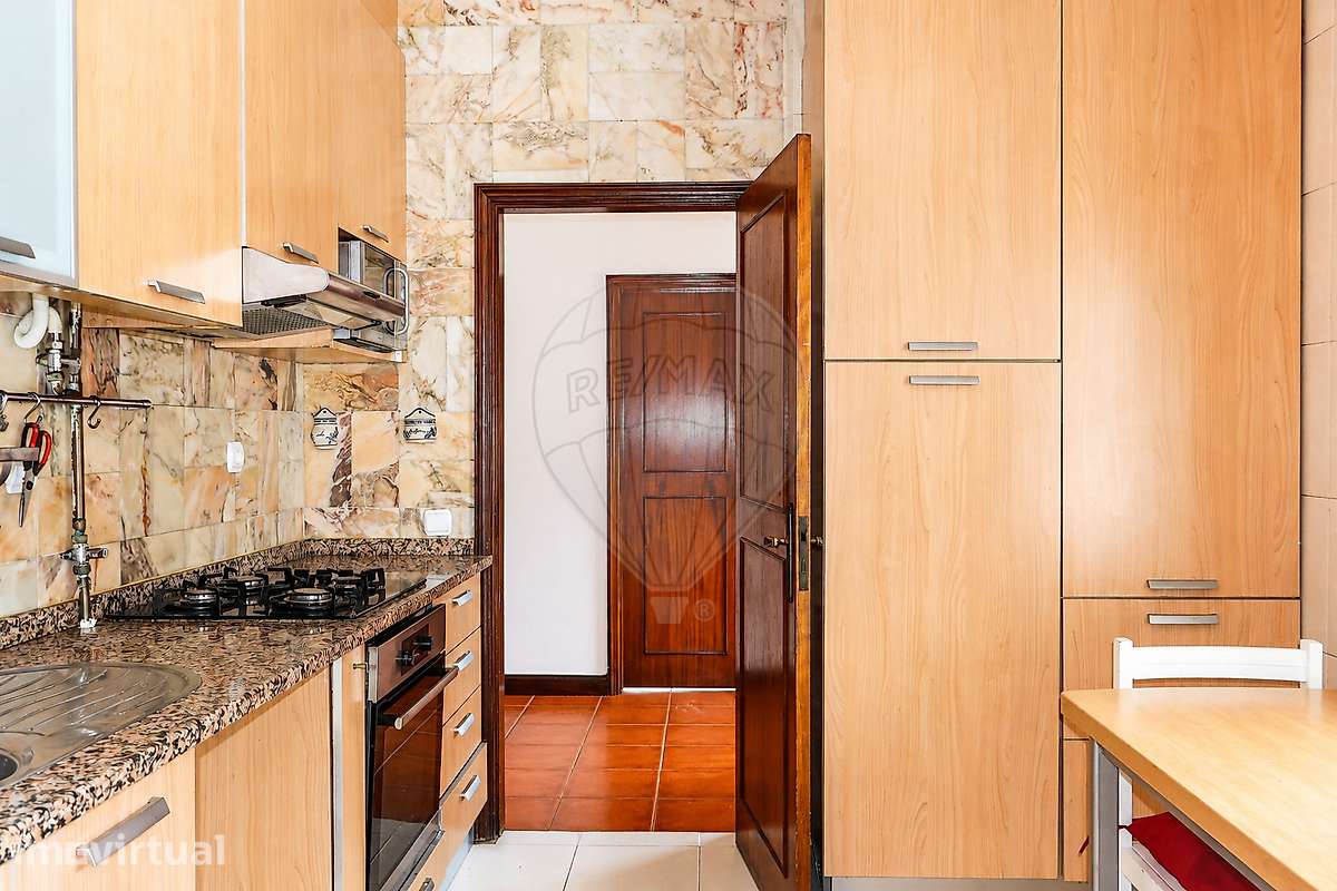 Apartamento T3 para venda - Grande imagem: 3/10