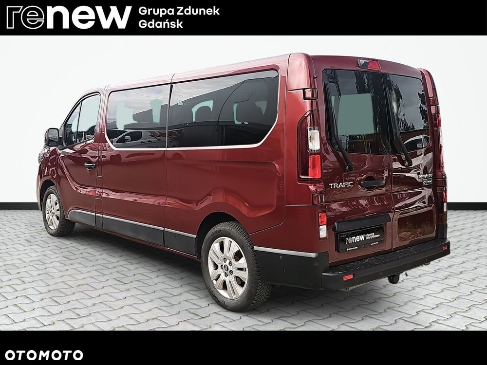 Renault Trafic - 8