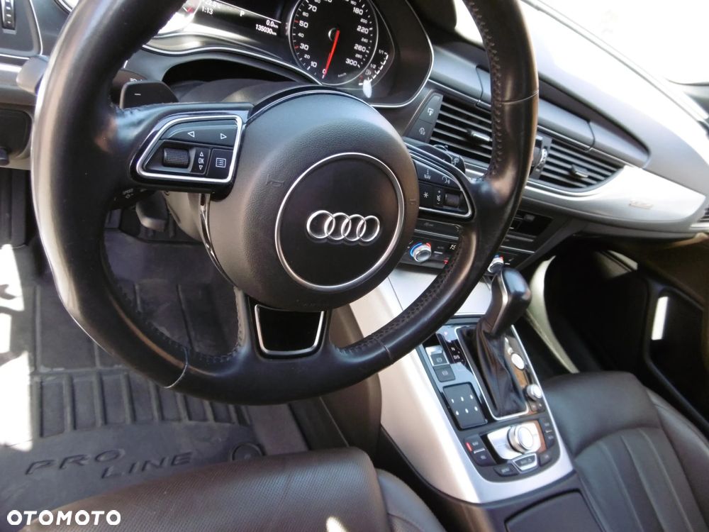 Audi A6 Allroad 3.0 TDI Quattro Tiptr - 16