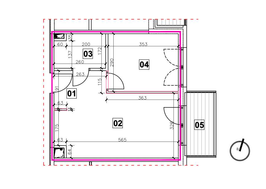 Wynajem | Nowoczesne 38m² | Wysoki Standard | Chojny Park