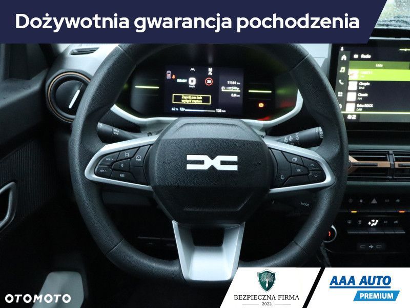 Dacia Spring - 22