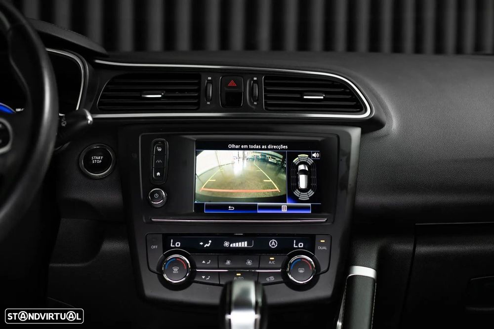 Renault Kadjar Energy TCe 130 EDC LIMITED - 18
