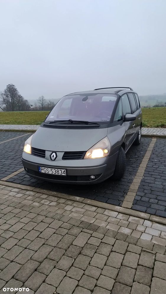 Renault Grand Espace - 9