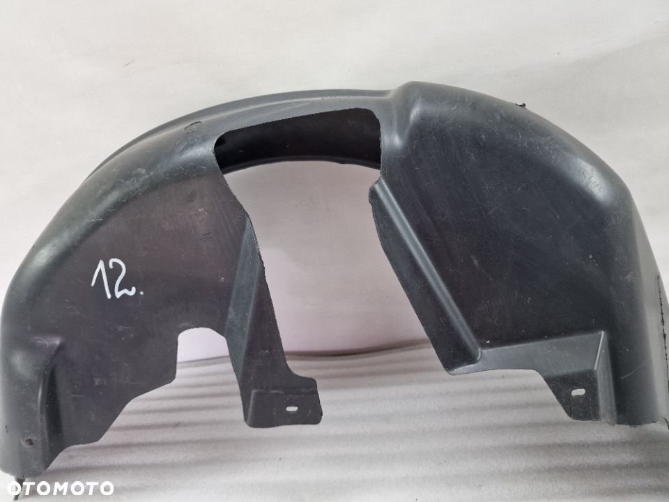 SEAT ALTEA / ALTEA XL 04-13 PRAWE TYLNE NADKOLE NR 5P5810970D / 5P8810970 NR AUKCJI N12 - 4