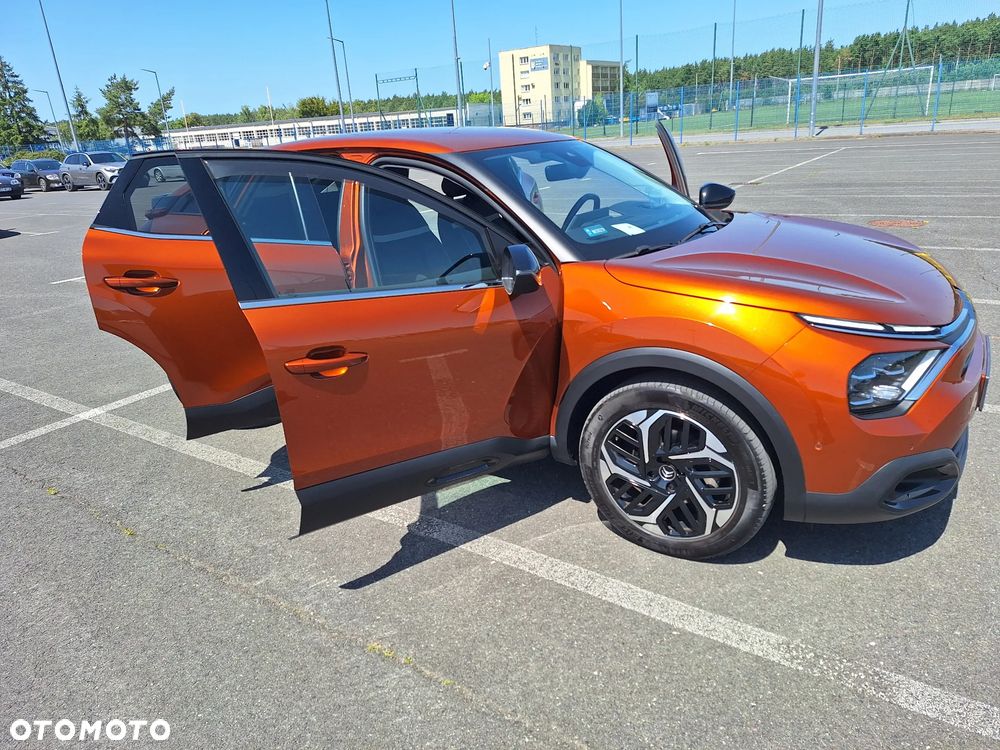 Citroën C4 1.2 PureTech Shine S&S EAT8 - 6