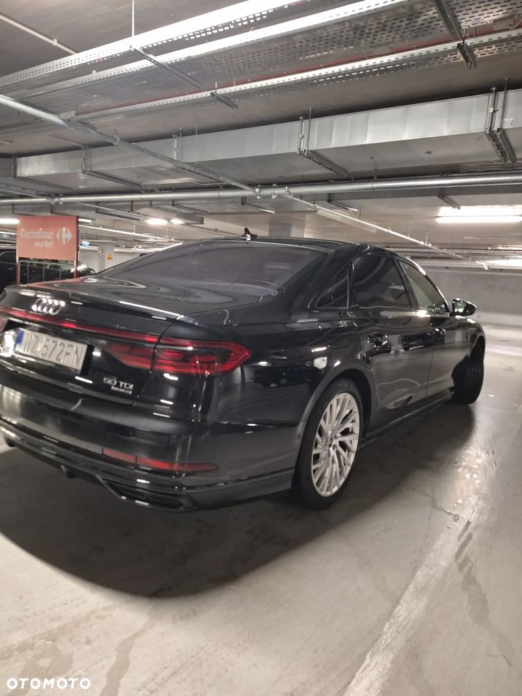 Audi A8 - 25