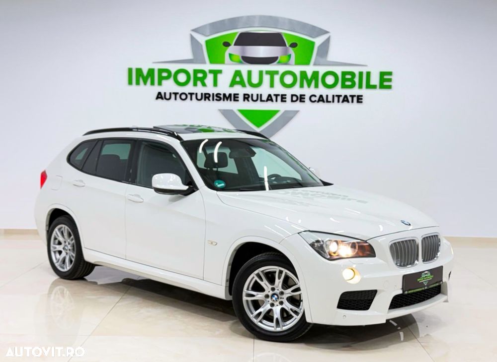 BMW X1 xDrive23d - 4