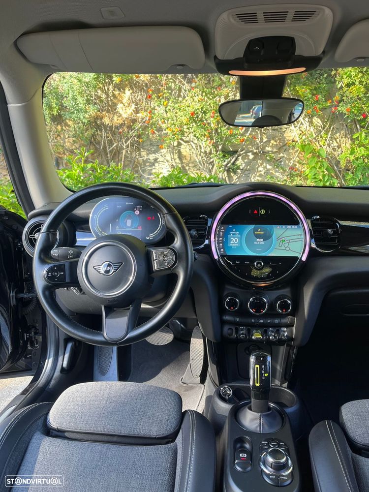 MINI 3 Portas - 14