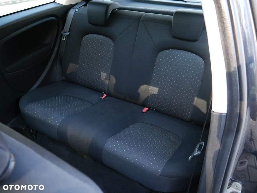Fiat Grande Punto 1.2 8V Actual - 21