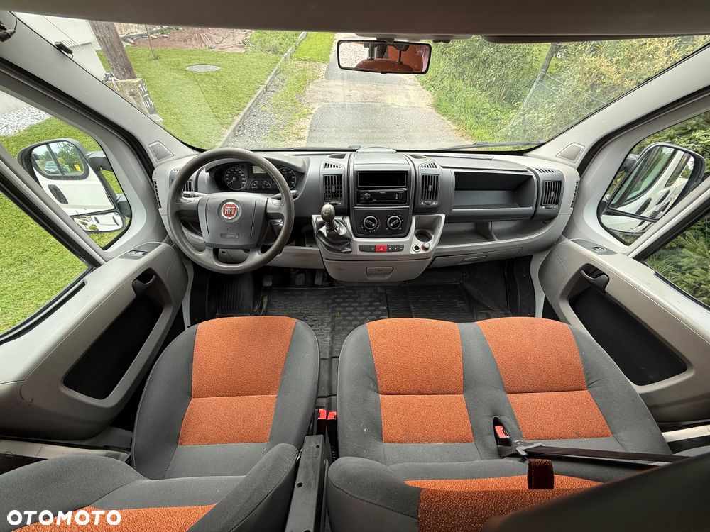 Fiat Ducato - 14