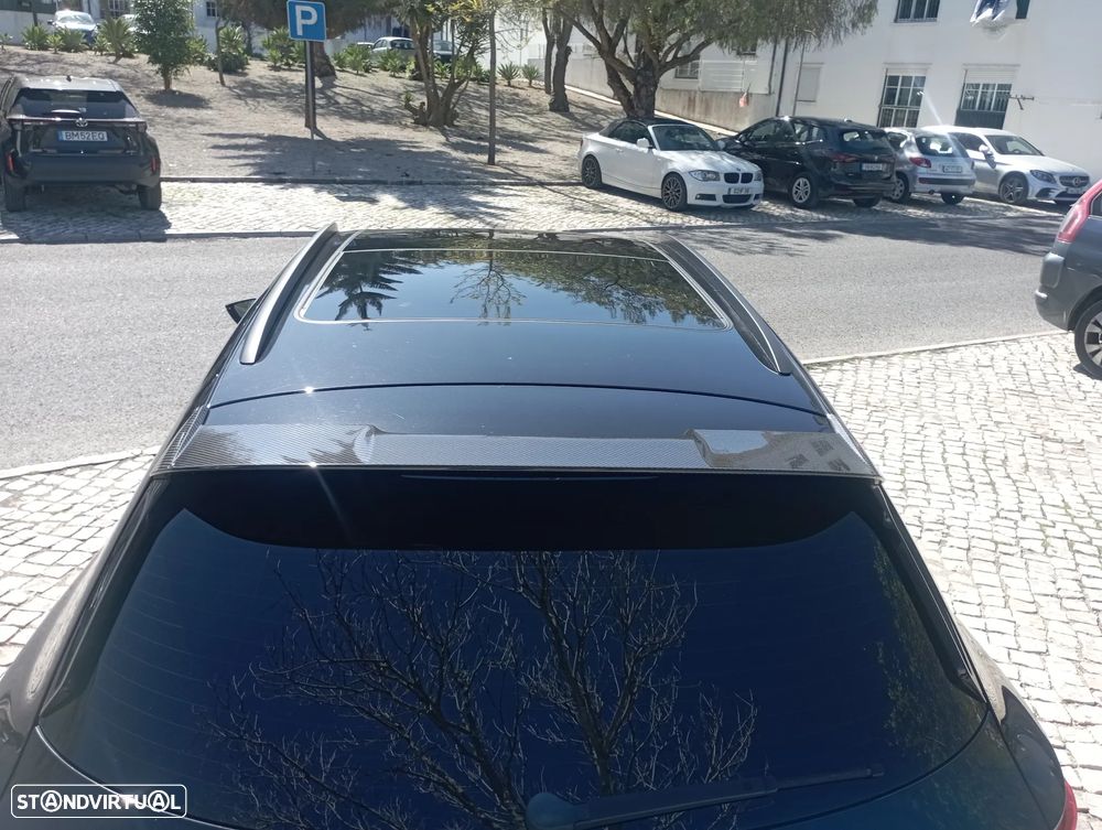 SEAT Leon ST 2.0 TSI S&S 4Drive DSG Cupra 300 Edition Carbon - 12