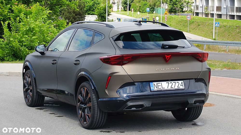 Cupra Formentor - 8