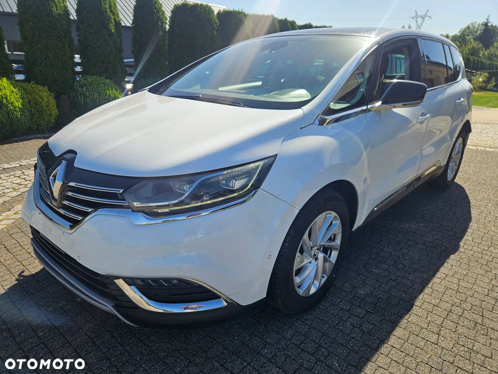 Renault Espace Energy dCi 160 EDC Business - 1
